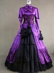 Женское винтажное платье лолиты в викторианском стиле, круже