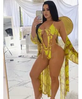 Stephanie Acevedo nude - OnlyFans Leaked Nudes