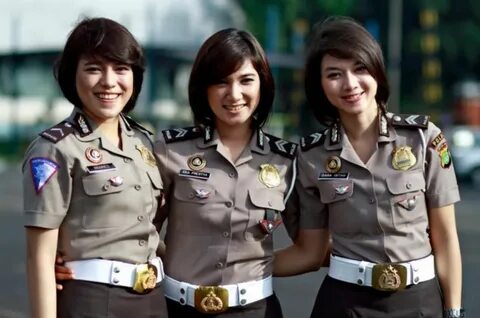 Military Women, Spring Lake Park, Indonesian Women, Tough Girl, Female Sold...