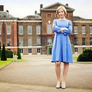 Who is Lucy Worsley dating? Lucy Worsley boyfriend, husband