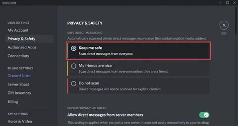 What Is NSFW Discord and How to Block/Unblock NSFW Channels?