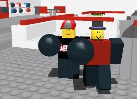 Hats for Blockhead and Peabrain - Roblox Blog