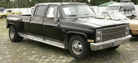 Chevrolet 1959-1985