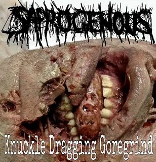 Metal Area - Extreme Music Portal Saprogenous - Knuckle Drag