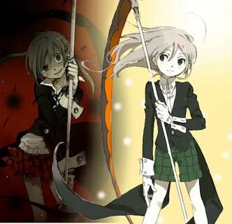 Maka Albarn, Scythe - Zerochan Anime Image Board