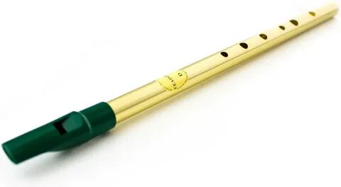 Green Feadog Original Irish Whistle cedepperu Coaches' & Ref