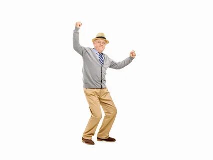 Free download Funny old man dance wallpaper New hd wallpaper