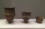 history of pottery - Besko