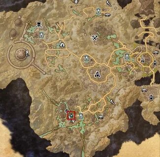 ESO Coldharbour Lorebooks Guide - MMO Guides, Walkthroughs a