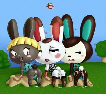 Who is your favorite bunny? - /trash/ - Off-Topic - 4archive