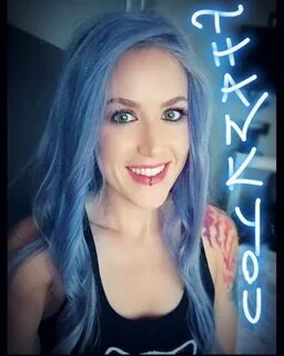 33 mil Me gusta, 1,461 comentarios - Alissa White-Gluz (@ali