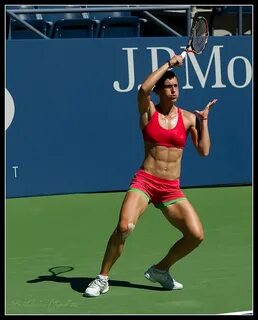 Andrea petkovic nude ✔ Andrea Petkovic Nude Photos & Videos 