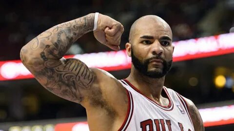 Chicago Bulls trade rumors: Carlos Boozer reportedly told he