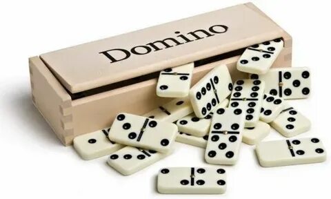 affascinante uso sinistra regole del domino cubano scintilla