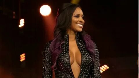 Brandi Rhodes Planning In-Ring AEW Return