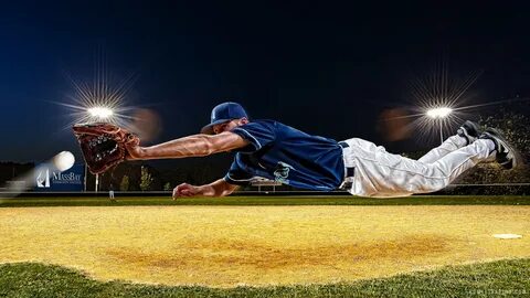 Cool Baseball Sports Wallpapers - Top Free Cool Baseball Spo