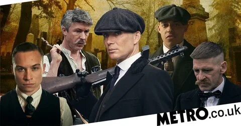 Peaky Blinders: Who could die in the season 5 finale? Here's