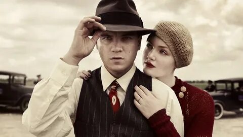 Watch Bonnie & Clyde full HD Free - TheFlixer