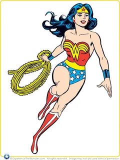 Warner Bros. Consumer Products (WBCP) DC Comics Wonder Woman