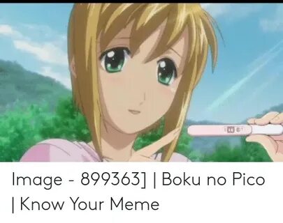 🐣 25+ Best Memes About Boku No Pico Know Your Boku No Pico K