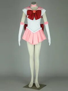 Купить Sailor Moon anime cosplay Sailor Chibi moon / Small L