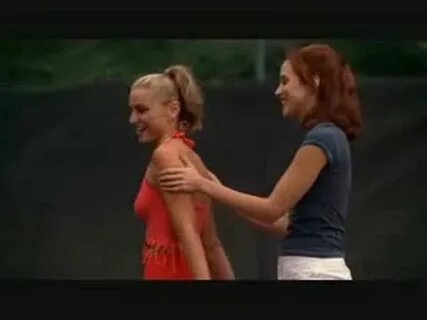 HOT Adriana from the sopranos plays tennis - YouTube