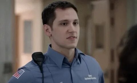 VJBrendan.com: Yes Please... Matt McGorry from 'Orange is th