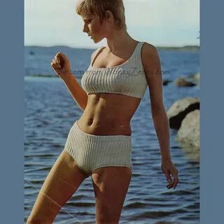 Vintage Knit Swimsuits Related Keywords & Suggestions - Vint