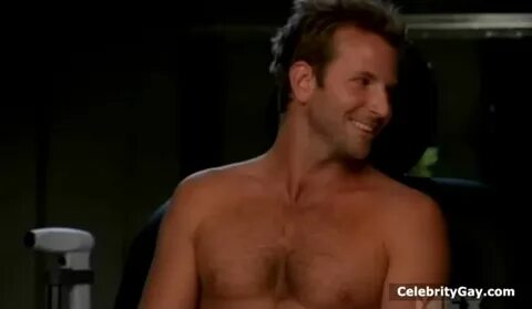 Bradley Cooper Nude - leaked pictures & videos CelebrityGay