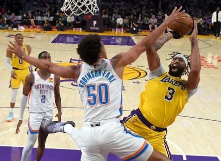 Charlotte Hornets vs. Los Angeles Lakers: Live Stream, TV Ch