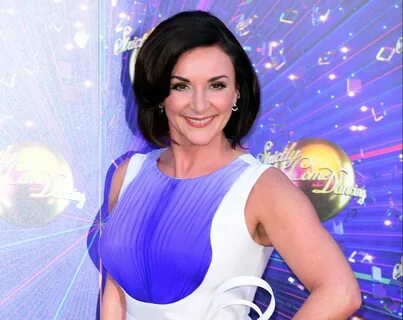 Strictly’s Shirley Ballas was right - I wish I’d never had a