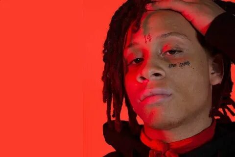 Starboy" - Trippie Redd Type Beat by Imran x Kammo: Listen o