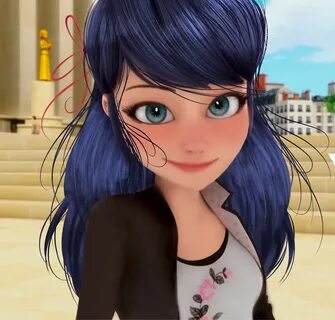 Marinette Dupain-Cheng Edit o1 Miraculous Amino