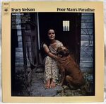 Tracy Nelson / Mother Earth - Poor Man's Paradise (1973, Vin