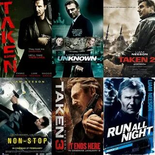 Liam Neeson Movie : Liam Neeson shock, meditava omicidio raz