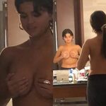 Selena Gomez Nude Leak - Fappenist