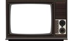 Old Television PNG Image Vintage tv, Television, Paper templ