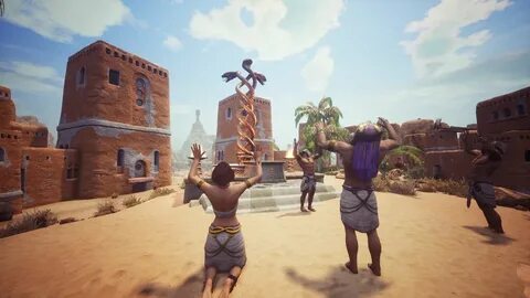 Tannery Official Conan Exiles Wiki - DLSOFTEX