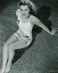 40 Glamorous Photos of Janis Paige in the 1940s Vintage Ever