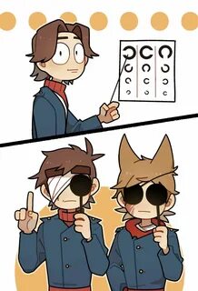 black-nyanko Eddsworld memes, Tomtord comic, Eddsworld comic