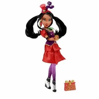 Disney Descendants Freddie - Disney Descendants