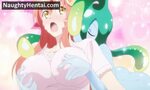 Monster Musume No Iru Nichijou Part 5 Naughty Hentai Comedy 