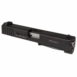 Advantage Arms .22 LR Conversion Kit for Glock 19/23 Gen 4 C