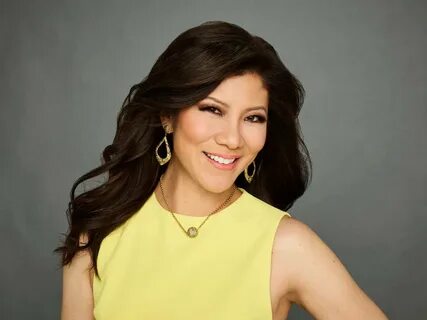 Julie Chen exits 'The Talk'