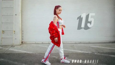BHAD BHABIE feat Lil Baby - Geek'd (Official Audio) - YouTub