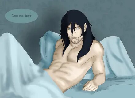 AleSimpAddict в Твиттере: "I’d DIVE RIGHT IN #Aizawa.