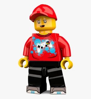 Lego Person Png - Lego Minifigure Limited Edition , Free Tra