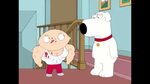 Family guy stewie - looking muscles - YouTube