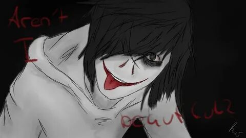 jeff the killer (@Trojan_Killer) / Twitter