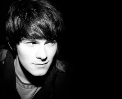 Pictures of Brad Kavanagh